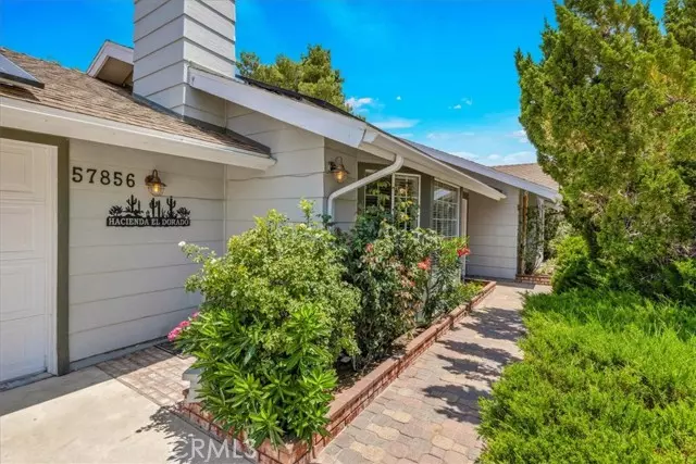 Yucca Valley, CA 92284,57856 El Dorado DR