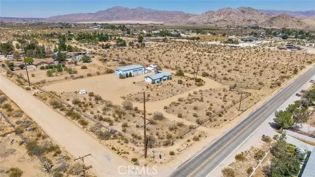 31278 Pawnee ST, Lucerne Valley, CA 92356