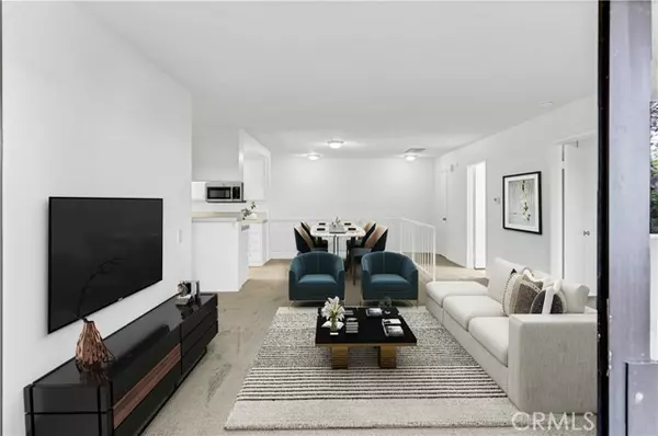 Lake Forest, CA 92630,21283 Tupelo LN 4