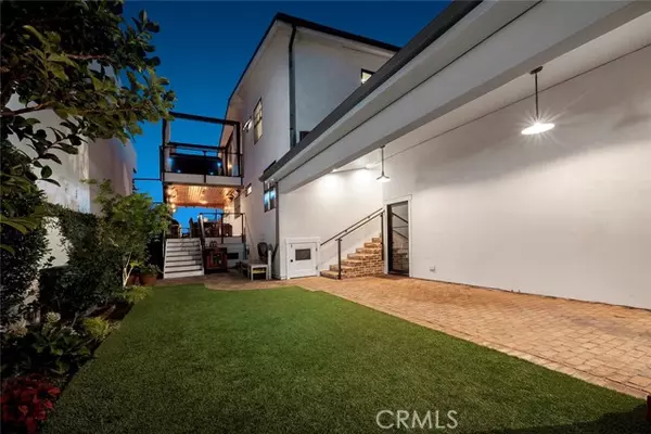 Long Beach, CA 90803,5903 E Corso Di Napoli