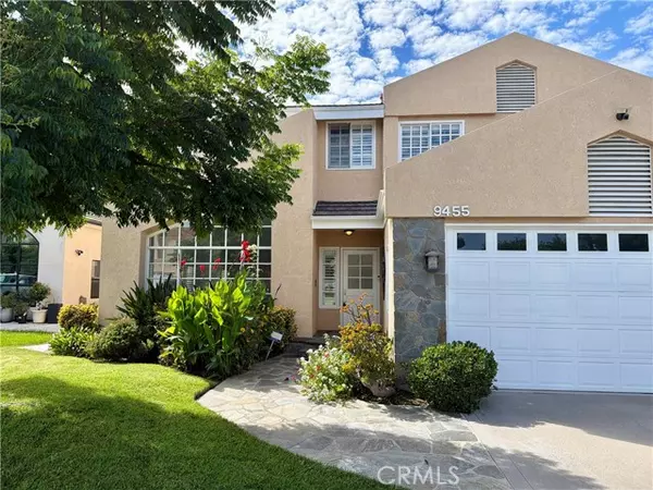 Northridge, CA 91325,9455 Brandon CT