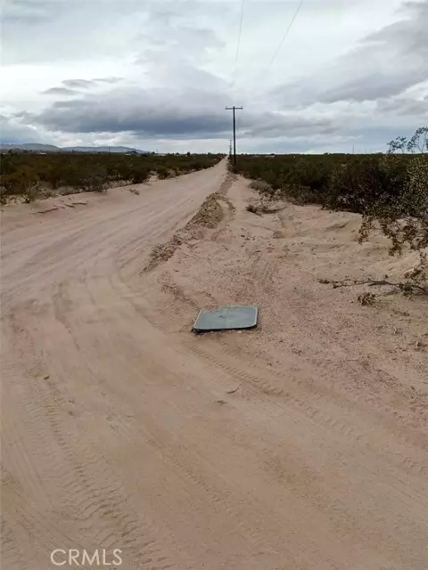 Landers, CA 92285,800 Bodick RD