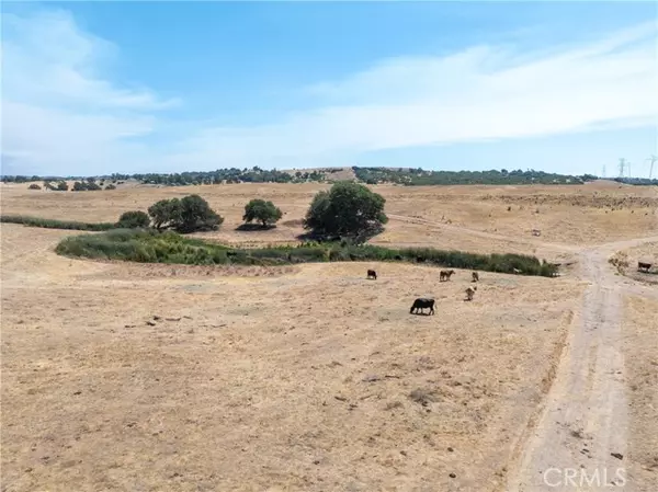 Paso Robles, CA 93446,0 Creston RD