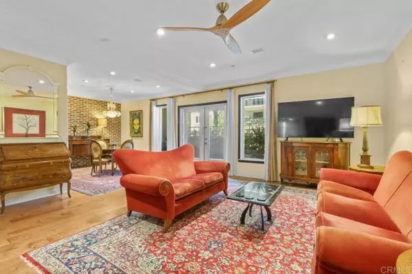 301 W G St 119, San Diego, CA 92101