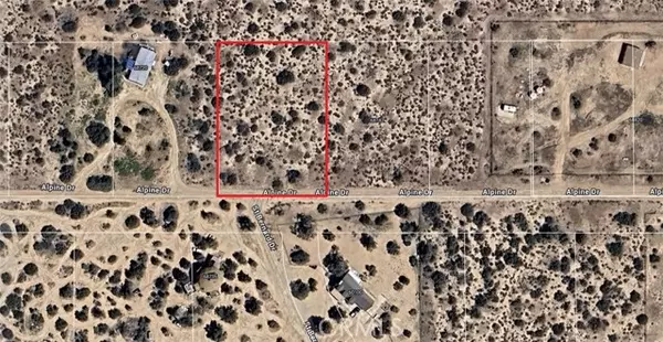 Mountain Center, CA 92561,0 Alpine DR