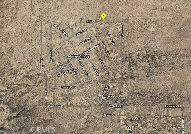 0 Alpine DR, Mountain Center, CA 92561