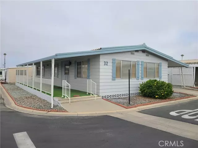 601 N Kirby ST 32, Hemet, CA 92545