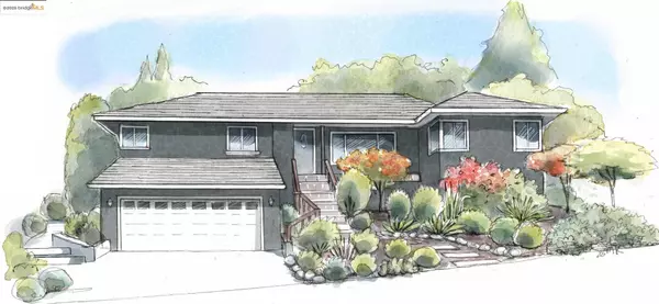 4607 Fieldbrook Rd, Oakland, CA 94619