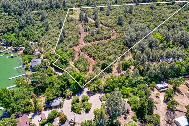 11390 Point Lakeview RD, Kelseyville, CA 95451