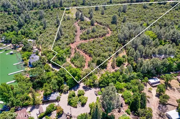 11390 Point Lakeview RD, Kelseyville, CA 95451