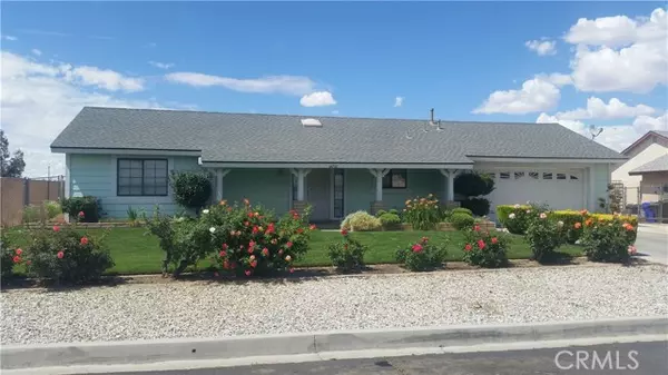 Victorville, CA 92392,14210 Fort Apache CT