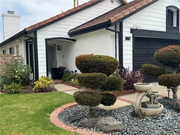 Simi Valley, CA 93065,3067 Lamplighter ST