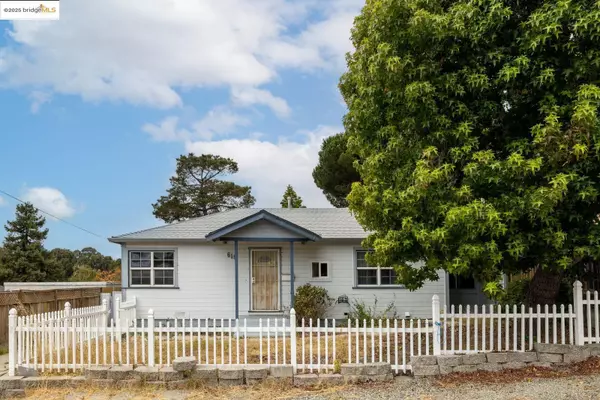 619 Santa Maria Rd, El Sobrante, CA 94803