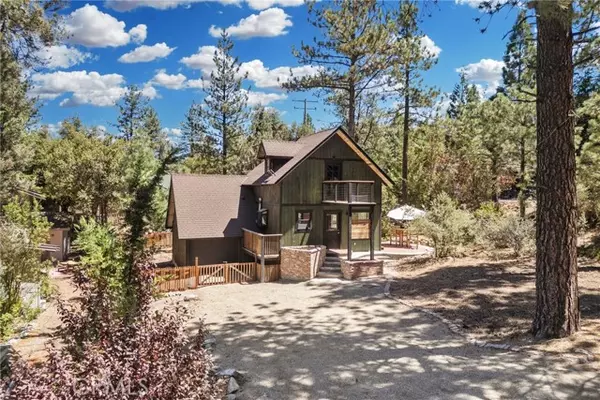 2204 Birchwood WAY, CA 93222