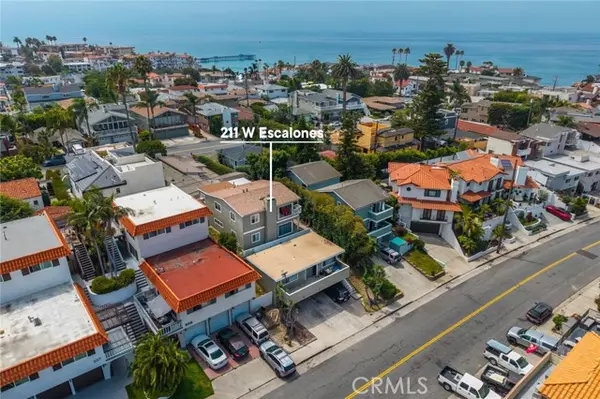 San Clemente, CA 92672,211 W Escalones
