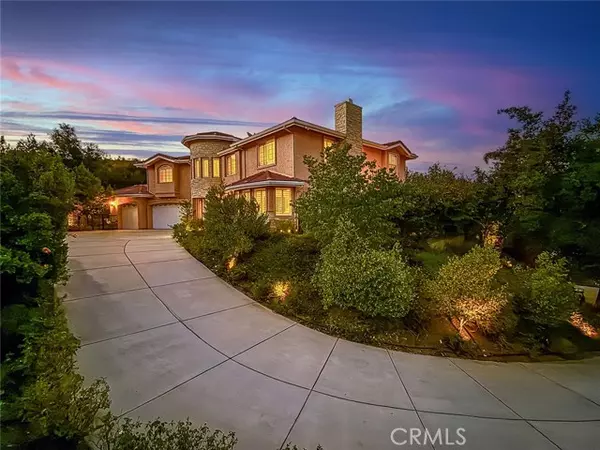 Newbury Park, CA 91320,2775 Edgeview CT