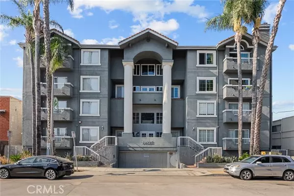 Toluca Lake, CA 91602,10925 Blix ST 305