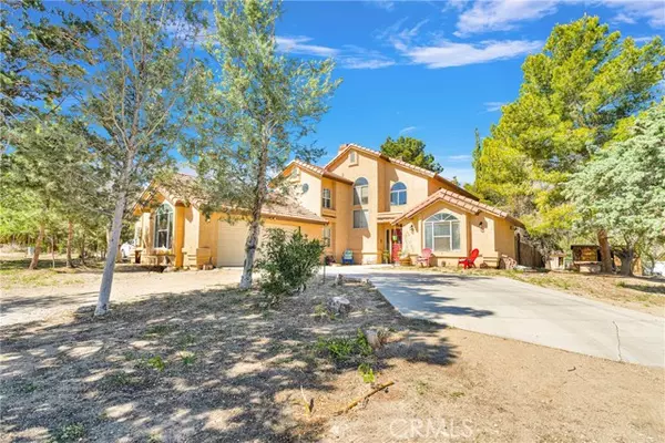 Lucerne Valley, CA 92356,9210 Mesa RD