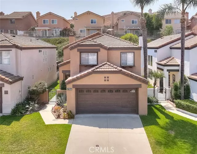 Chino Hills, CA 91709,17814 Antherium DR