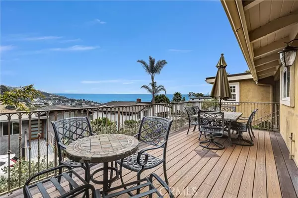 1378 Terrace WAY, Laguna Beach, CA 92651