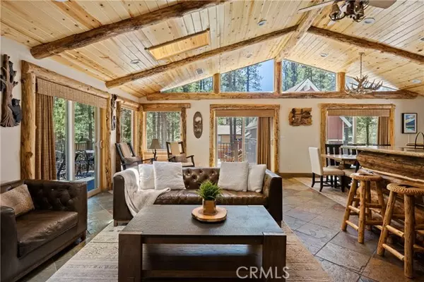 Big Bear Lake, CA 92315,243 Santa Clara BLD