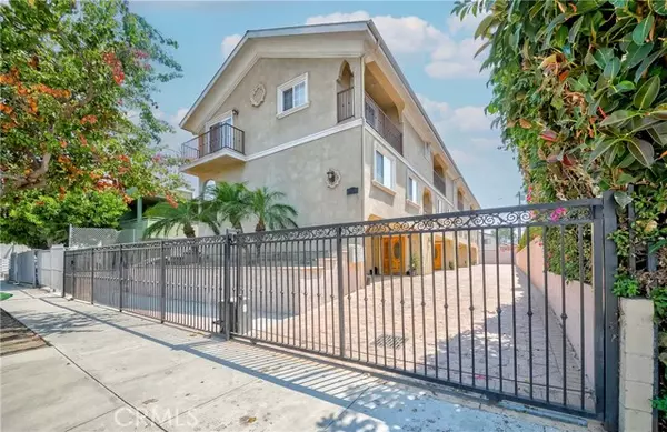 1514 W 207th ST C, Torrance, CA 90501
