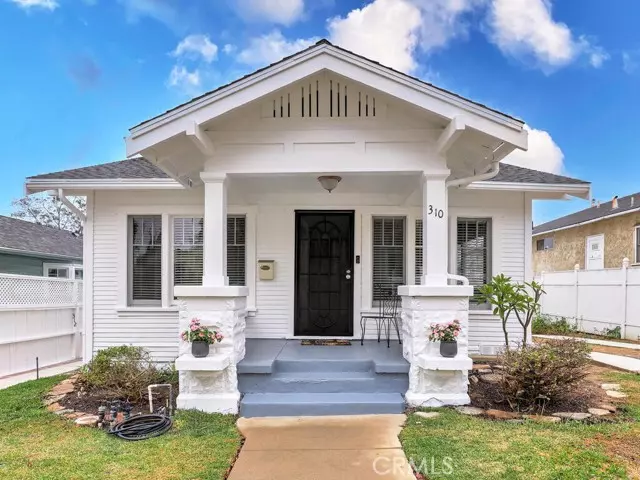 310 Granada AVE, Long Beach, CA 90814