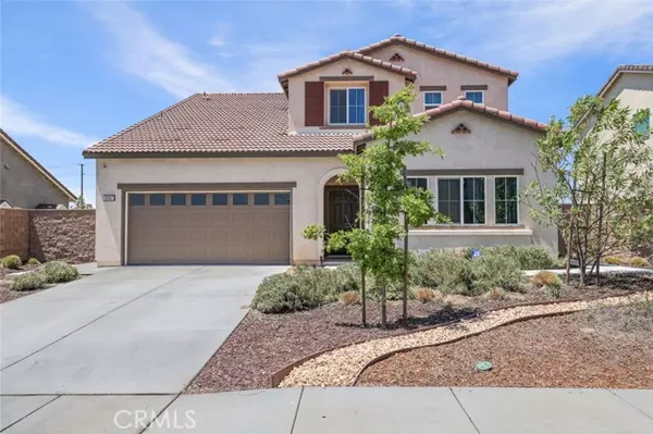 28307 Memory LN, Winchester, CA 92596