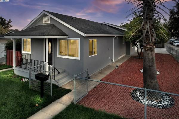 33603 3Rd St, Union City, CA 94587