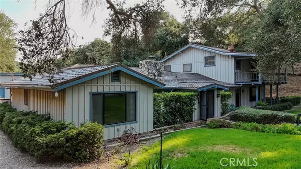 Santa Ynez, CA 93460,4260 Oak View RD