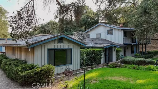 Santa Ynez, CA 93460,4260 Oak View RD