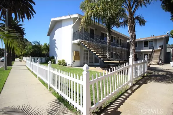 409 California ST 4, Huntington Beach, CA 92648
