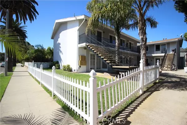 409 California ST 4, Huntington Beach, CA 92648