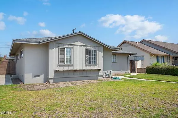 Oxnard, CA 93030,1127 Douglas AVE