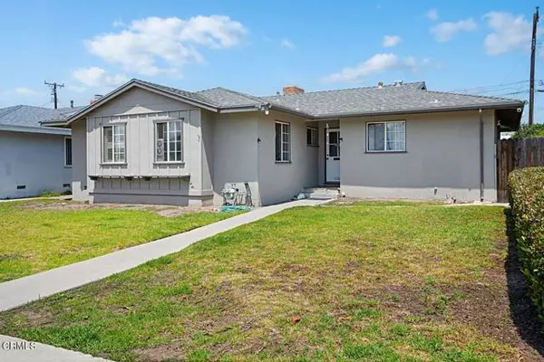 Oxnard, CA 93030,1127 Douglas AVE