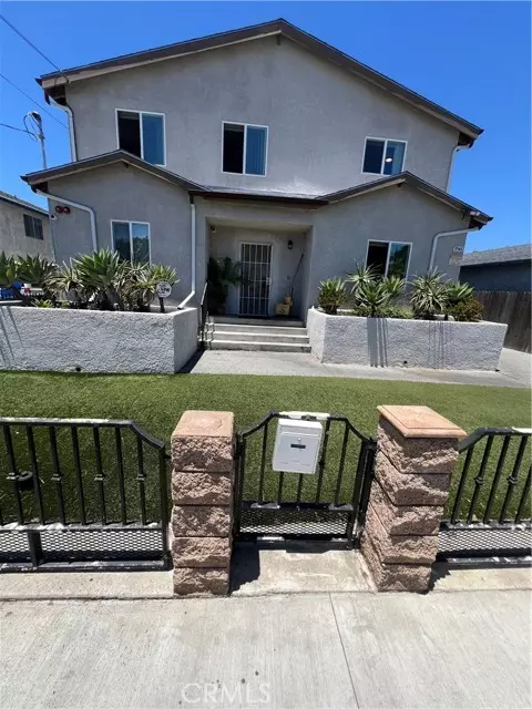 9543 Bandera ST, Los Angeles, CA 90002