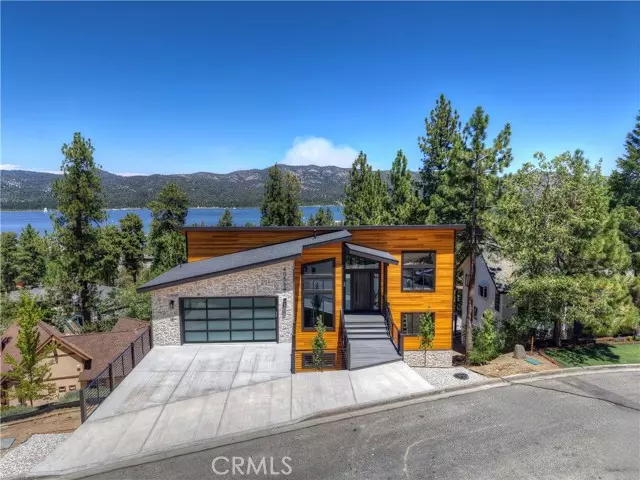 Big Bear Lake, CA 92315,40564 Ironwood RD
