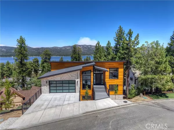 40564 Ironwood RD, Big Bear Lake, CA 92315