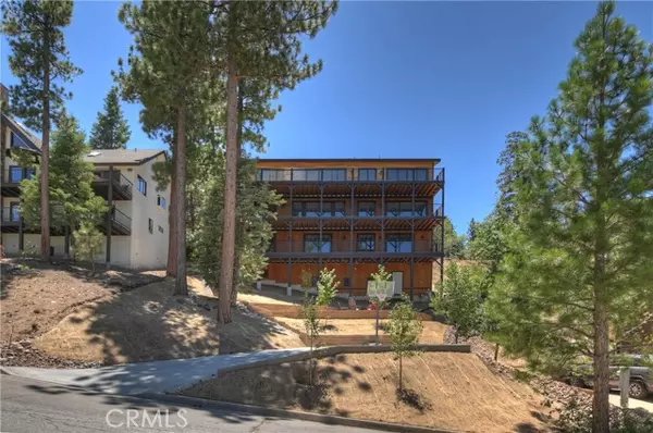 Big Bear Lake, CA 92315,40564 Ironwood RD