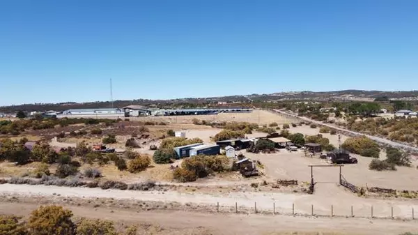 Boulevard, CA 91905,2532 Moonlit TRL