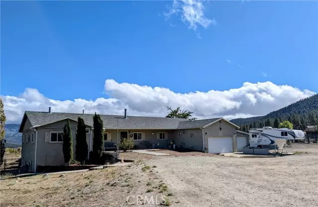 10960 Steinhoff RD, Frazier Park, CA 93225