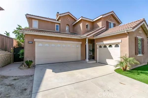 Sylmar, CA 91342,12134 Via Santa Marta