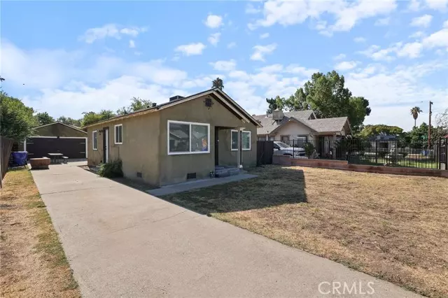 1965 Sepulveda AVE, San Bernardino, CA 92404