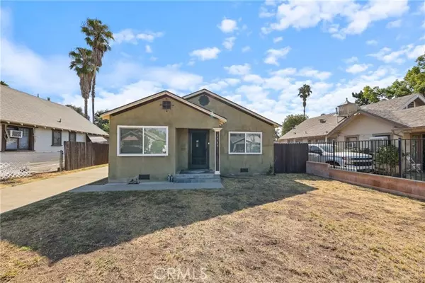 San Bernardino, CA 92404,1965 Sepulveda AVE