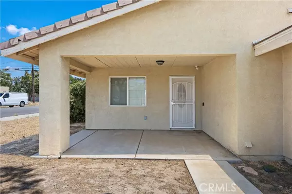 Banning, CA 92220,378 N Hargrave ST