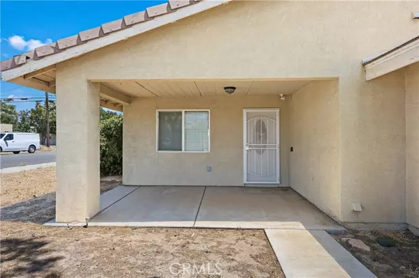 Banning, CA 92220,378 N Hargrave ST