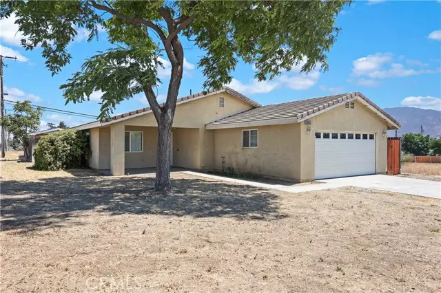 Banning, CA 92220,378 N Hargrave ST