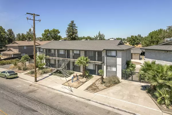 Chowchilla, CA 93610,1550 Robertson BLD