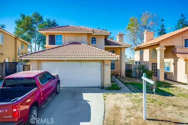 Fontana, CA 92337,11484 Lime Orchard LN