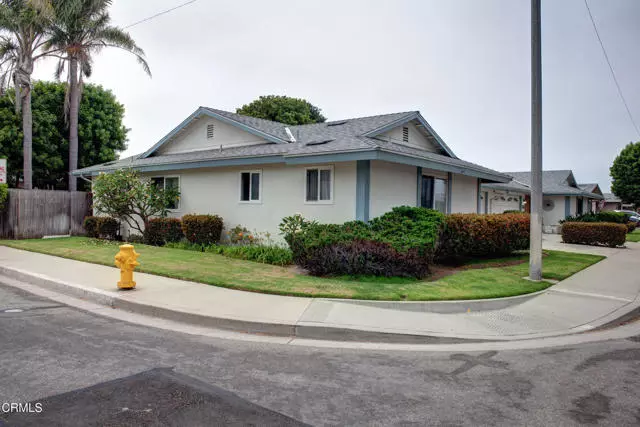 240 E Bay BLD, Port Hueneme, CA 93041